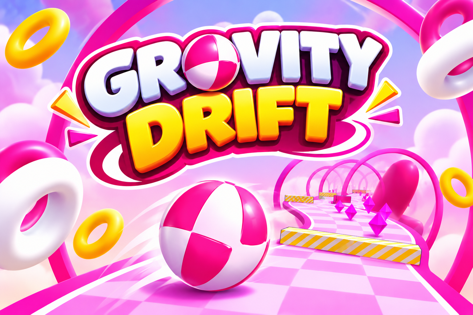 Gravity Drift
